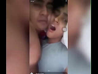 Indian teen girl hard fuck viral video